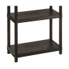 Curver Sigma 4 Shelf Storage Rack 131x61x30.5cm [095000]