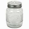 Old Fashion Glass Mason Jars