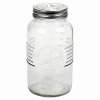 Old Fashion Glass Mason Jars