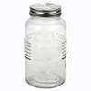 Old Fashion Glass Mason Jars