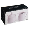 2 PCS Porcelain Creamer Set [147012]