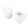 2 PCS Porcelain Creamer Set [147012]