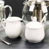 2 PCS Porcelain Creamer Set [147012]