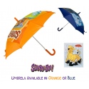 Scooby Doo Umbrella [509280]