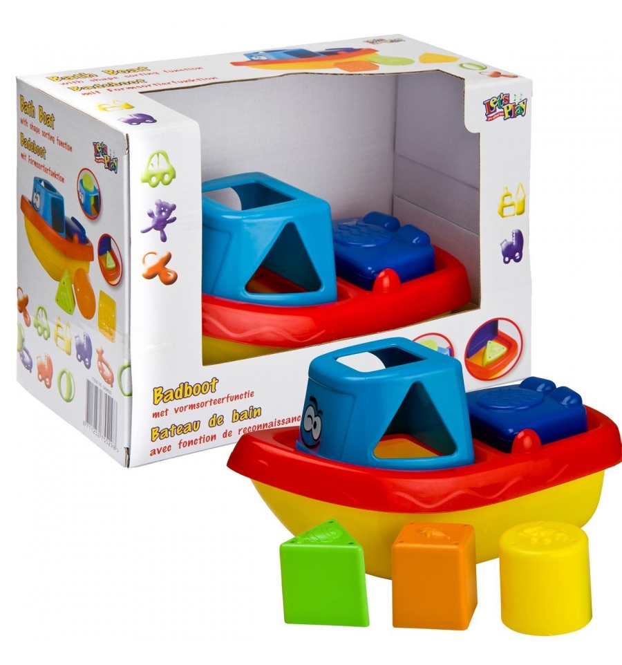 baby bath boat