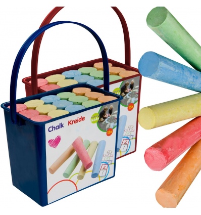 15 x Kids Chalk Box [907314]