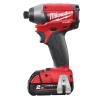 Milwaukee M18 CID-202C Fuel™ ¼″ Hex Impact Driver [002160]