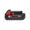 Milwaukee M18 CID-202C Fuel™ ¼″ Hex Impact Driver [002160]