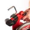 Milwaukee M18 FUEL™ 55mm Circular Saw For Wood And Plastics M18CCS55-502X [451377]