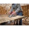 Milwaukee M18 FUEL™ 55mm Circular Saw For Wood And Plastics M18CCS55-502X [451377]