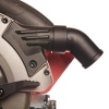 Milwaukee M18 FUEL™ 55mm Circular Saw For Wood And Plastics M18CCS55-502X [451377]