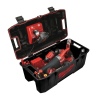 Milwaukee Jobsite Workbox 1PC [430826]