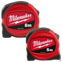 Milwaukee Slim Measuring Tape [471128]