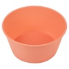 6 PCS Plastic Bowl Set Asst. [912562]