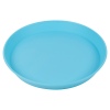 6 PCS Colourful Plastic Plates Set [917925]