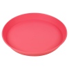 6 PCS Colourful Plastic Plates Set [917925]