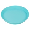 6 PCS Colourful Plastic Plates Set [917925]