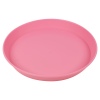 6 PCS Colourful Plastic Plates Set [917925]