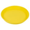 6 PCS Colourful Plastic Plates Set [917925]