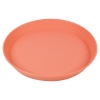 6 PCS Colourful Plastic Plates Set [917925]