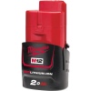 Milwaukee M12 Fuel™ Compact 2-Speed Drill Driver M12CDD-202C [440572]