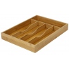 Bamboo Cutlery Box [512983]