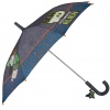 Ben10 Alien Force Umbrella Grey [50380]