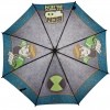 Ben10 Alien Force Umbrella Grey [50380]