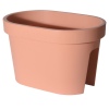 Flower Bridge Plant Pot