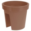 Flower Bridge Plant Pot