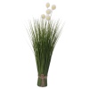 Artificial Grass Bouquet