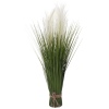 Artificial Grass Bouquet