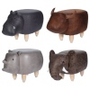 Animal Footstools