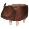 Animal Footstools