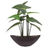 Artificial Plant In Vase [882445]