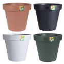 Irrigation Flower Pots