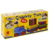 Kids Creativity Train [142920]