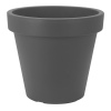 Round Flower Pots