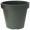 Round Flower Pots