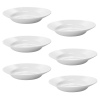 18 Piece Dinnerware Plate Set