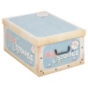 Vintage Storage Boxes [839046][147780]