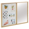 Photo Frames with Mirrors - 3 Sizes