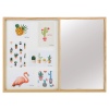 Photo Frames with Mirrors - 3 Sizes