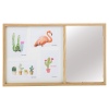 Photo Frames with Mirrors - 3 Sizes