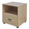 1 Drawer Bedside Cabinet [327891]