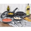 Space Saving Pan Sets[3 Pc Sauce Pan [815526]]