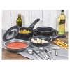 Space Saving Pan Sets[3 Pc Sauce Pan [815526]]