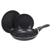 Space Saving Pan Sets[3 Pc Sauce Pan [815526]]