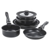 Space Saving Pan Sets[3 Pc Sauce Pan [815526]]