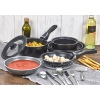 Space Saving Pan Sets[3 Pc Sauce Pan [815526]]